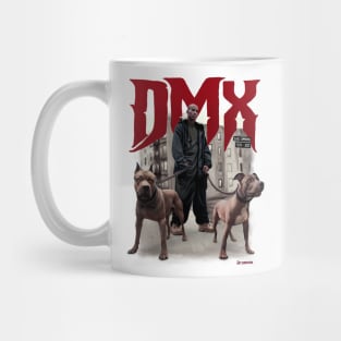 Dark Man X Mug